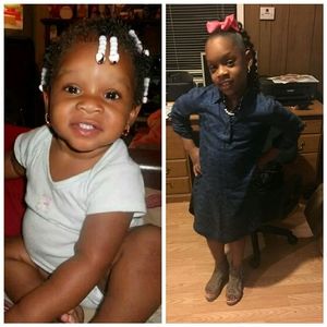 Meet your Posher, Janice